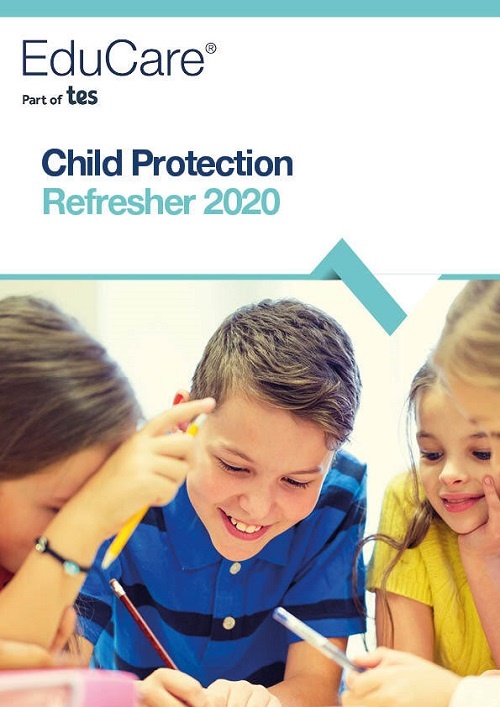 Child Protection Refresher 2020